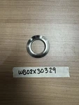 Oem WB02X30329 Range Bezel New Open Box Nob 31D. Fixed Price $12.99.