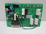 New Oem Lg Range Control Board EBR31737814. Fixed Price $77.99.