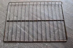 Ge/hotpoint Recycled Range/oven Broil/bake Wire Rack WB48M4. Fixed Price $9.09.