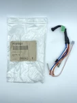 Viking Refrigerator Harness Jumper Upper #PE970591 *brand New Oem*. Fixed Price $289.99.