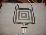 Frigidaire Westinghouse Oven Bake Element Stove Range Vintage Part Made Usa 10. Fixed Price $96.00.