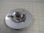 Jenn-air Maytag Gas Cooktop Left Front Orifice Plate + Holder From JGC9430BDS. Fixed Price $51.92.