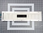 Dacor Double Oven Touch Panel Membrane Switch 62678R Tested Genuine Oem. Fixed Price $369.96.