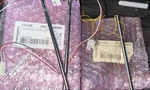Thermoplan Mastrena Temperature Sensor Steam Wand 131.228 (new) 11080942. Fixed Price $80.00.