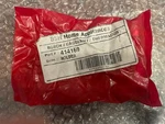 New Oem Thermador Burner Orifice Holder 414169 00189315 00189769 00189876,. Fixed Price $59.00.