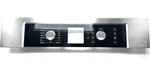 Bosch 00684465 Panel-facia Oem HBN5450UC/06 O753. Fixed Price $164.30.