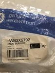 WB3X5792 Ge Knob Oem. Fixed Price $18.50.