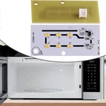 5304517872 Microwave Led Light Fits Frigidaire,electrolux,ikea #AP6809088-YELLOW. Fixed Price $9.98.