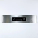 Genuine Range Oven, 30" Touch Panel Only # WB57K10070 (board Not Included). Fixed Price $199.99.