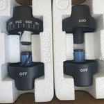 Wolf Oven Stove Knobs KNB-BLK/800428 New In Box. Fixed Price $42.00.
