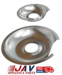 For Maytag Range Jenn Air Stove Cooktop Drip Pan Set Inv# RS554. Fixed Price $66.54.