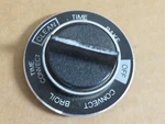 Hardwick Wall-oven Selector Knob Part # JA-997-016-11. Fixed Price $35.98.