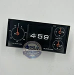Year Warranty Oem Ge Oven Timer Clock WB19X5269 WB19X10006 Ships Free. Fixed Price $99.97.