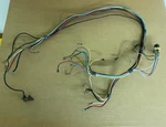 Frigidaire Flair Range Wiring Harness Oem Vintage Stove Model 54FD914. Fixed Price $56.70.