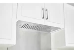 Kobe INX2736SQB-700-3 Brillia 175 550 Cfm 36"W Range Hood Stainless Steel. Fixed Price $249.99.