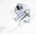 A-1 WB14T10040 Ge Door Latch Oem. Fixed Price $67.50.