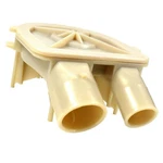 Hqrp Washer Drain Pump For Whirlpool Lsb-h Lsn-p Lsq Lsr Lss Lst Lsv Lsw Series. Fixed Price $10.95.