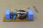 Kitchenaid Microwave Noise Filter Ass. Part # 8206062. Fixed Price $17.80.