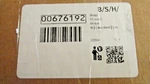 Bosch /thermador Range - Control Board 00676192 New (open Box). Fixed Price $599.99.