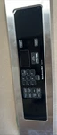 Kitchenaid Microwave Oven 4451791 Ss Control Panel + Membrane Switch 4456877. Fixed Price $399.99.