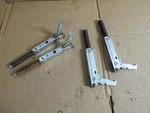Kitchenaid Double Oven Hinge Set (lot Of Each) Part # W10174285. Fixed Price $179.98.