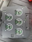 Ego Control Board 75.13048.022 For Whirlpool Cooktop 8286135 Tested. Fixed Price $102.95.