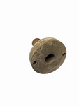 Viking Range Sealed Burner Venturi PA010100 072542-000 B103. Fixed Price $109.94.