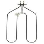 Genuine Oem Range Oven Element Upper Broil Unit # WB44X134 *new Old Stock*. Fixed Price $29.99.
