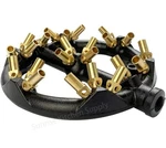Commercial 23 Tips Jet Burner Sunrise Kitchen Supply Natural Gas 1. Fixed Price $21.99.