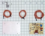 Brand New Genuine Oem Wolf Range Spark Control Board PART#827893 Free Shipping!. Fixed Price $259.99.