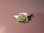EAU60671902 Lg Range Oven Door Lock Motor Assembly Used. Fixed Price $19.00.