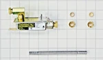 *authorized Dealer* New Genuine Oem Wolf Oven Safety Valve PART#812107 Free Ship. Fixed Price $149.85.