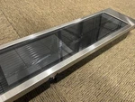 Whirlpool/jenn-air Glass Control Panel Assembly 30 W10855659 W10855948. Fixed Price $218.99.