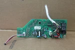 Ge Dishwasher Control Board Part # WD21X23002 WD21X24796. Fixed Price $53.98.
