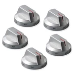 DG64-00975A Samsung Stove Burner Knob Repl Fits NX60T8511SS NX9000T Pc. Fixed Price $53.17.