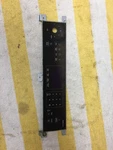 Whirlpool Range Oven Touchpad Control Panel Only W10728529 W10665503. Fixed Price $69.99.