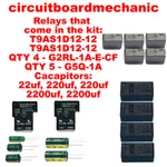 Repair Kit WPW10119143 9760210 Whirlpool Range Oven Control Board. Fixed Price $85.00.