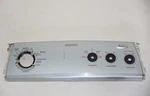 Whirlpool Dryer Pane Control Eom P/n WPW10206010. Fixed Price $95.00.