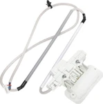 Whirlpool WTW8500DC5 Washer Lid Lock Latch. Fixed Price $34.49.