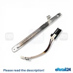 Oem Whirlpool Range Burner Tube W10650358 W11220387. Fixed Price $29.99.