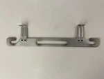 DG94-00699A Samsung Broil Element Support Bracket For DG47-00055A. Fixed Price $9.39.