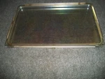 EBZ37215116 Lg Range Oven Inner Door Glass Pack. Fixed Price $150.00.