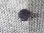 WB03X24904 Range Oven Control Knob. Fixed Price $9.00.
