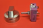 Samsung Oem Surface Element Infinite Control Switch PER001-11S W/ Knob. Fixed Price $29.95.