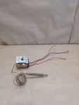 Viking Range Thermostat PB010167 K-47-48 25AMP 250VAC Oem Genuine Applianc #4953. Fixed Price $130.15.