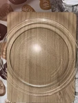 Frigidaire Microwave Glass Plate & Turntable Tray Support FGMV174KFB. Fixed Price $51.99.