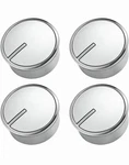 WPW10437088 Control Knob Compatible With Whirlpool Ranges. Pack Of 4.. Fixed Price $26.99.