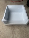 Refrigerator Crisper Drawers Part #239D2542. Fixed Price $50.00.