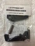 LSTPPB081/KIT Latch Head New Oem Part Sharp Microwave. Fixed Price $15.00.