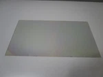 Whirlpool Electric Wall Oven Inner Glass (22" X 12") WP4449263 Asmn. Fixed Price $45.00.